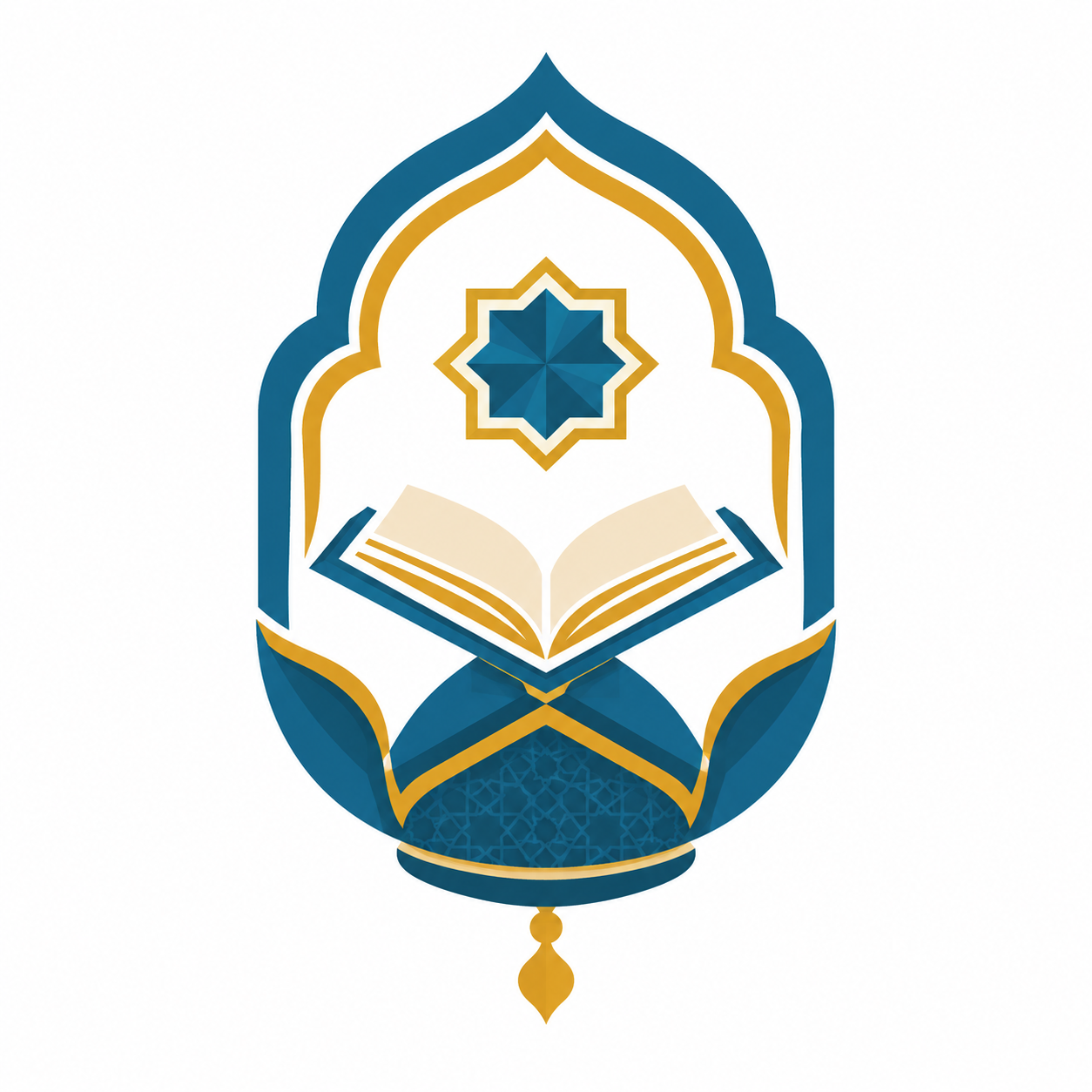 أيقونة العلوم الشرعية