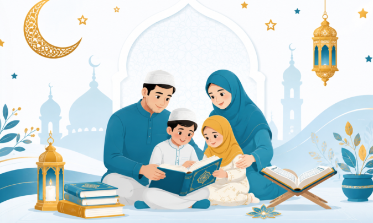 كيف نربي أبناءنا على حب القرآن؟